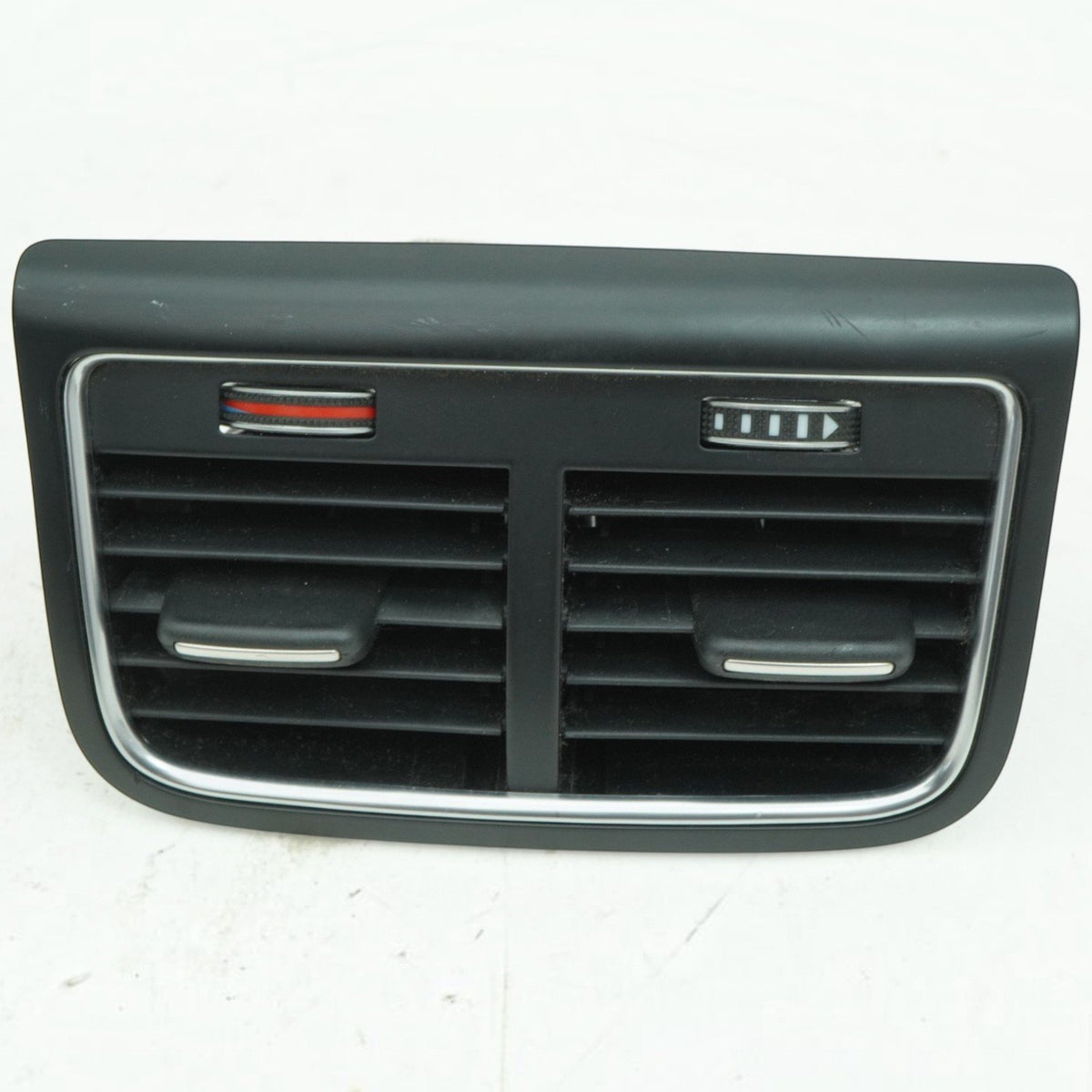 08-17 Audi S5 A5 RS5 8T Center Console Air Vent Grille Nozlle 8K0819203J OEM