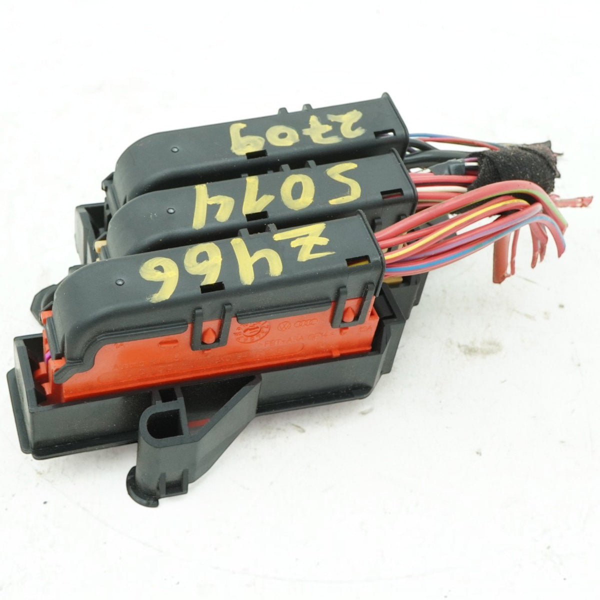08-17 Audi S5 A5 RS5 8T Cabin Interior Fuse Relay Box Junction 8K0941824B OEM