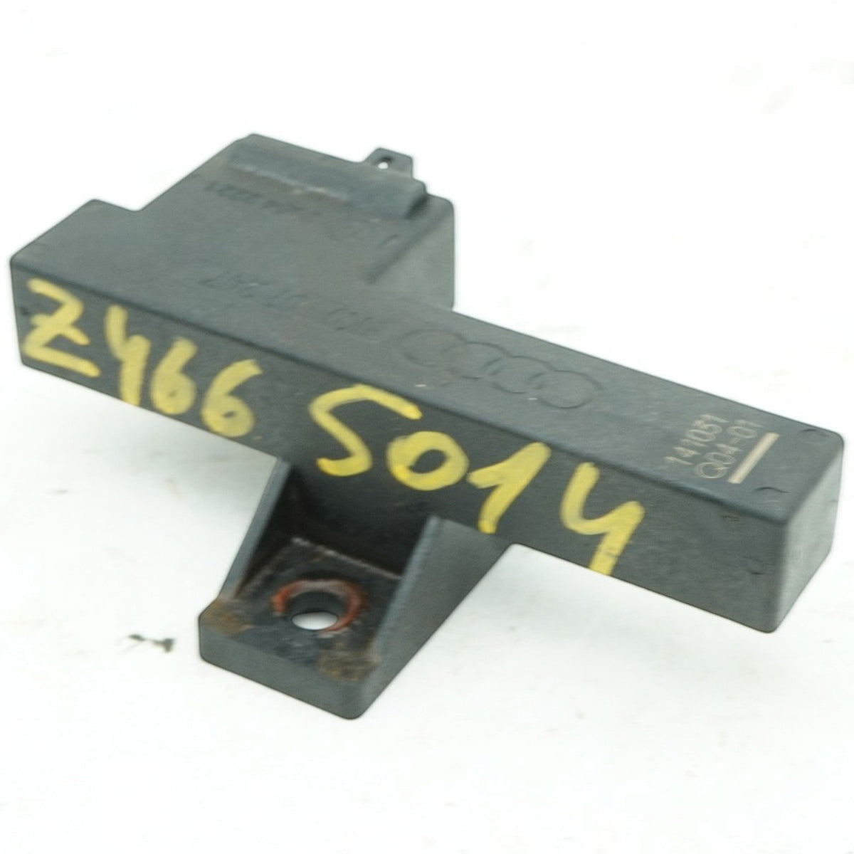 08-17 Audi S5 A5 RS5 8T Keyless Entry Antenna Control Module Unit 8K0907247 OEM