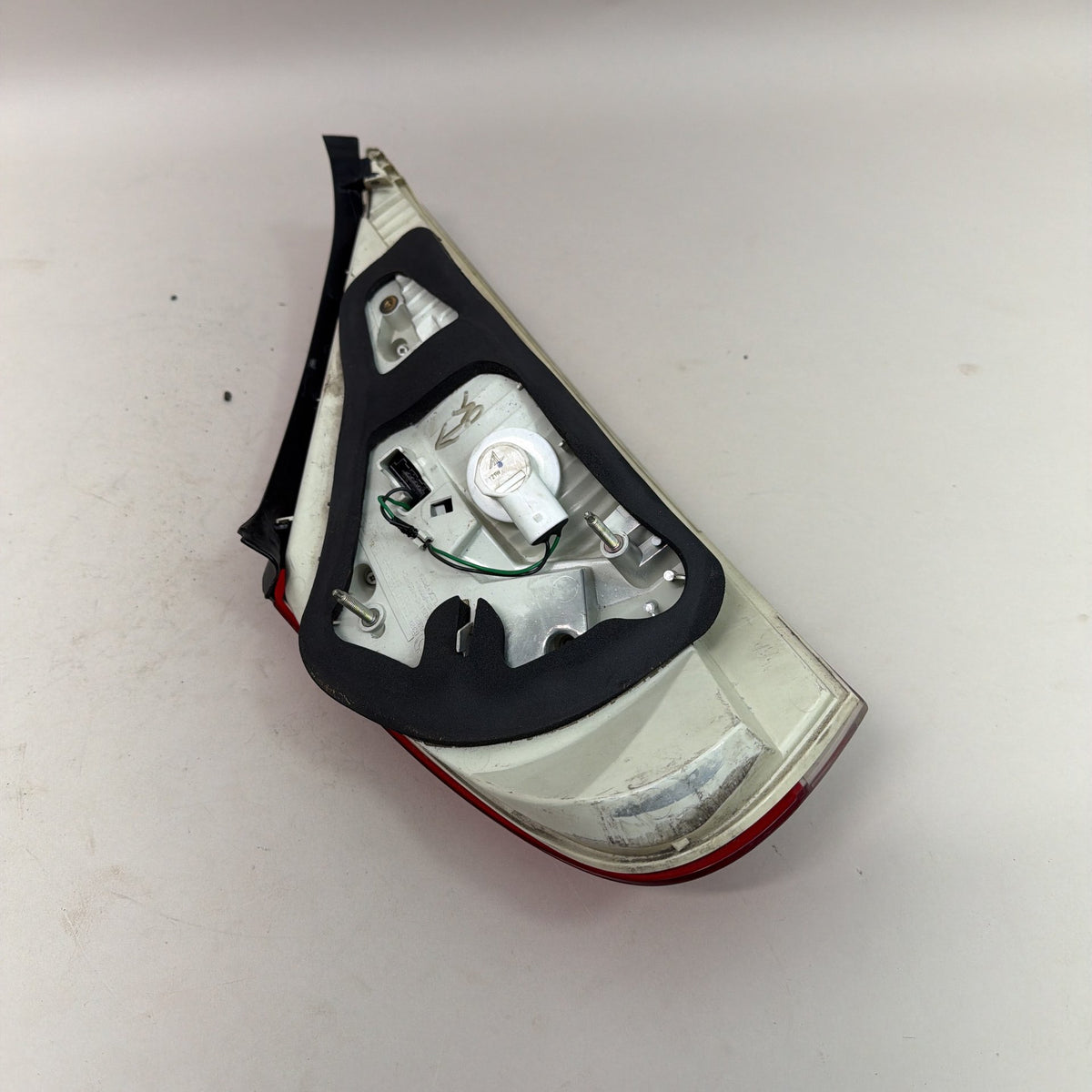 04-07 BMW M6 645Ci 650i E63 Right Rear Tail Light Assembly LED 63217170978 OEM