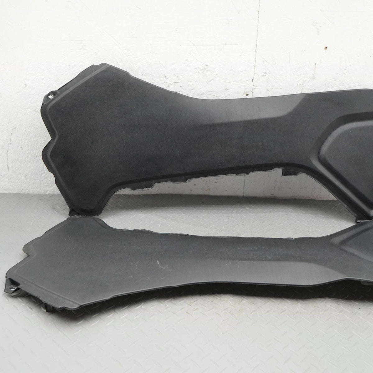 14-22 Land Range Rover Sport l494 LH RH Centre Console Side Trim ATGBB30500 OEM