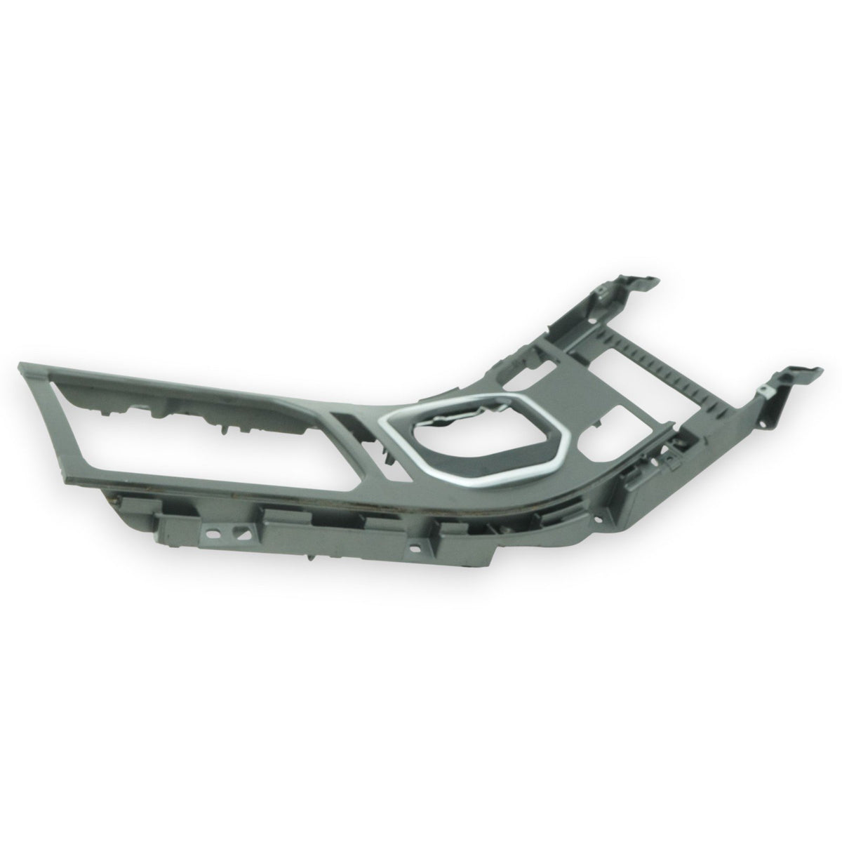 12-15 Land Range Rover Evoque L538 Front Center Console Trim BJ32045A66AA OEM