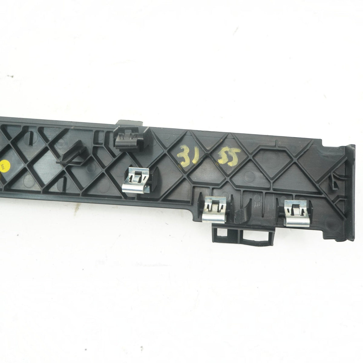 14-17 Land Range Rover Sport L494 Dash Bezel Molding Trim Right DK62-045A63 OEM