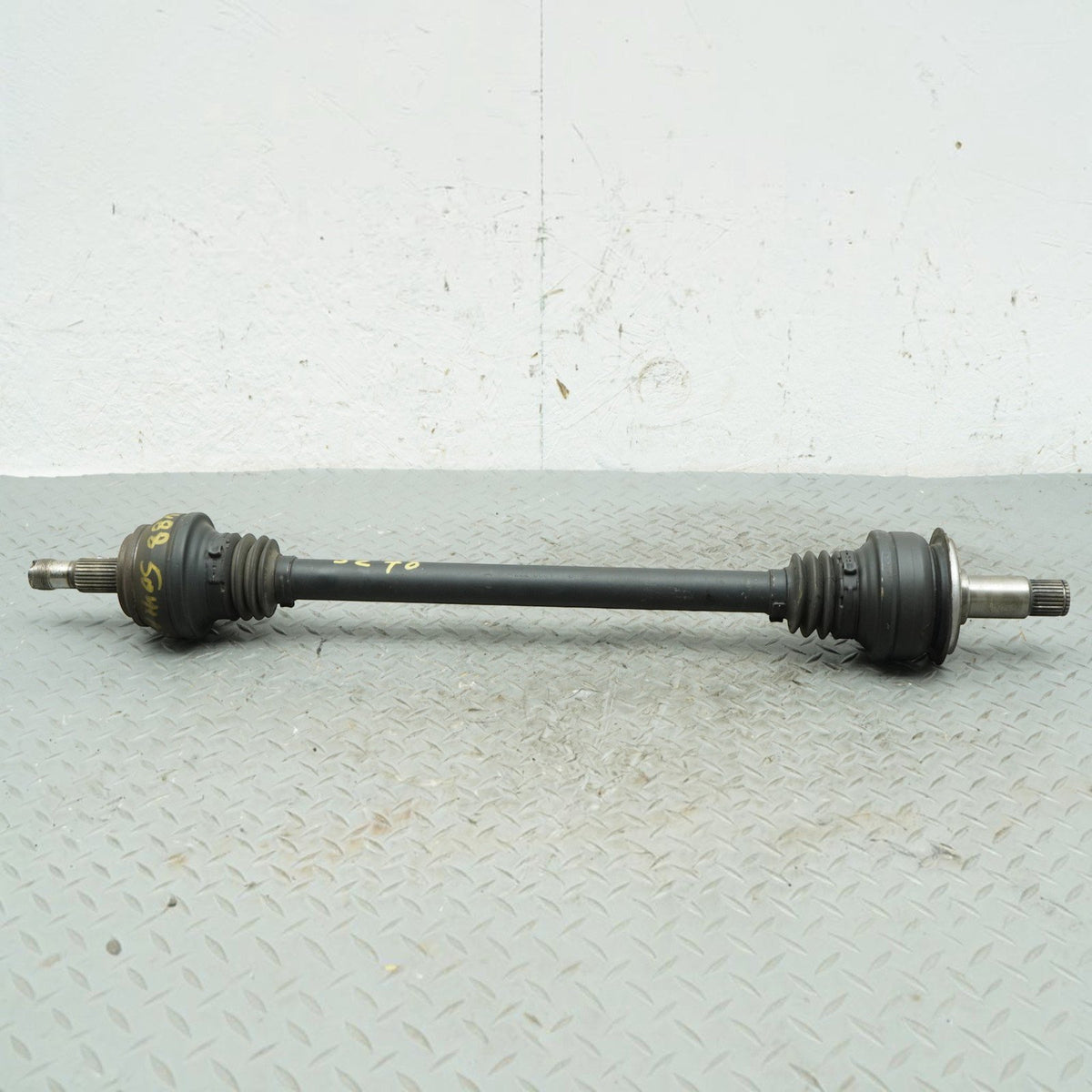 14-17 Mercedes S550 W222 4Matic Rear Right Passenger CV Axle Shaft 2223500010