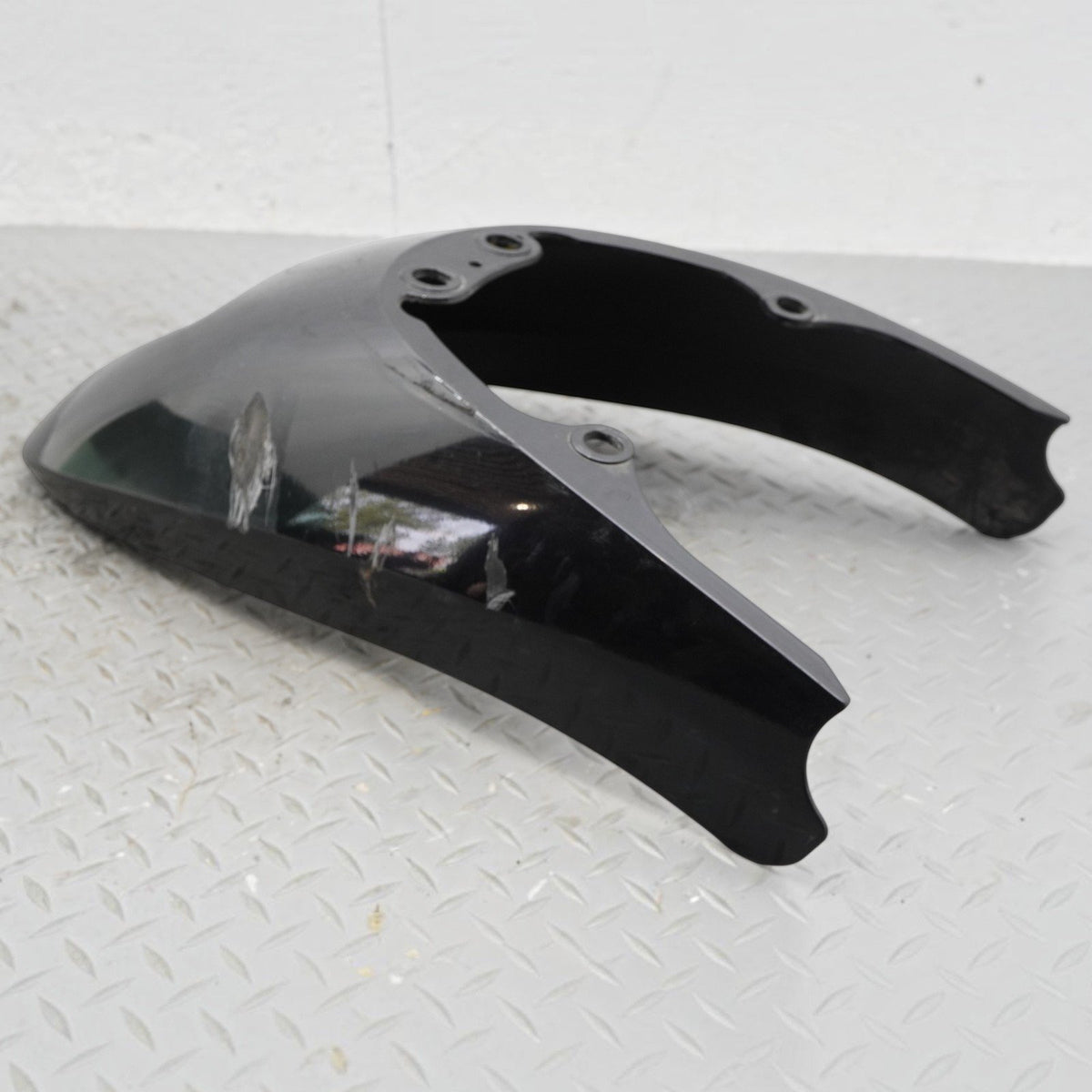2002-2006 Harley Davidson VROD VRSCA Rear Fender Splash Guard 59616-01 OEM