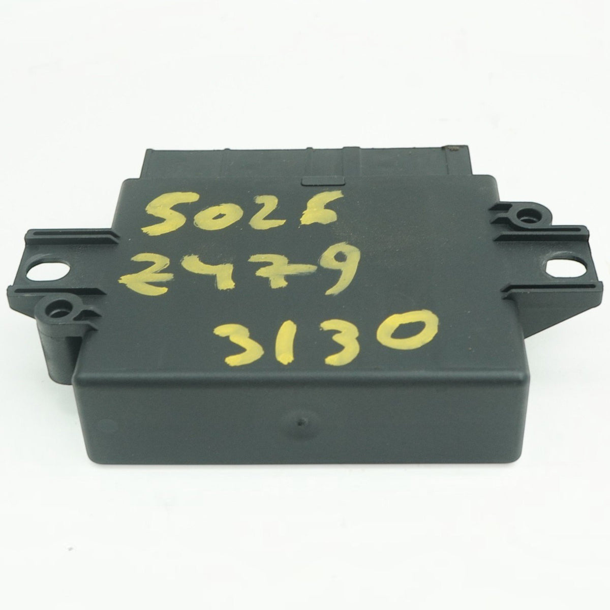 2016 Land Range Rover Sport L494 Parking Assist AID Control Module GK5215C859AB