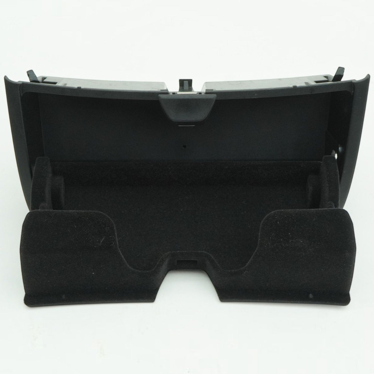 14-19 BMW F15 F16 F85 F86 X6 Overhead Glasses Storage Tray Pocket Panel 7298457