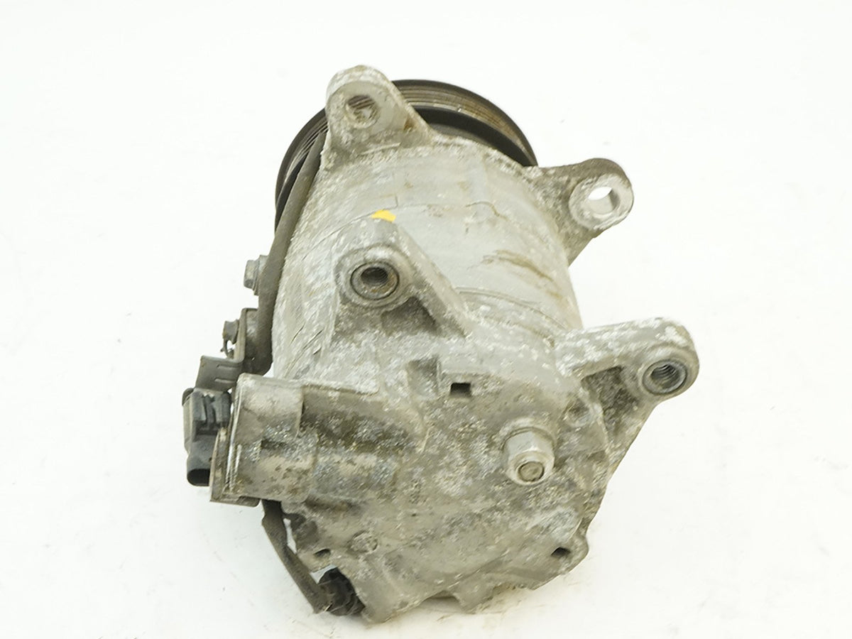 15-19 Mini Cooper S F56 A/C Compressor Air Conditioning Pump 64529295050 OEM
