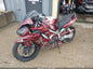 2006 Honda CBR600 F4