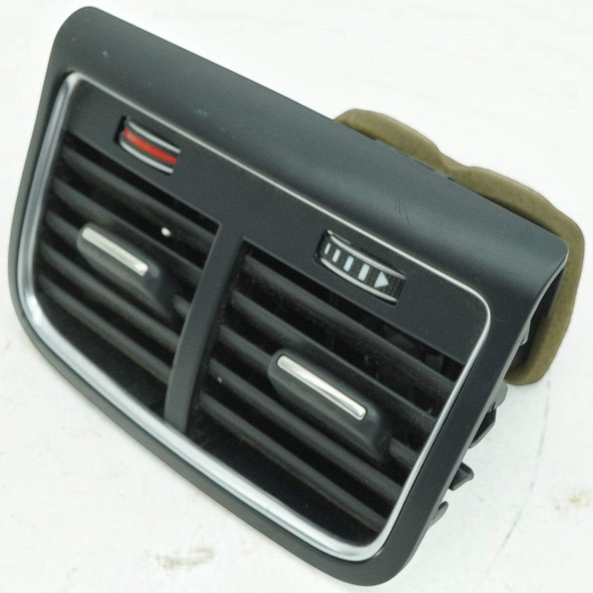 08-17 Audi S5 A5 RS5 8T Center Console Air Vent Grille Nozlle 8K0819203J OEM