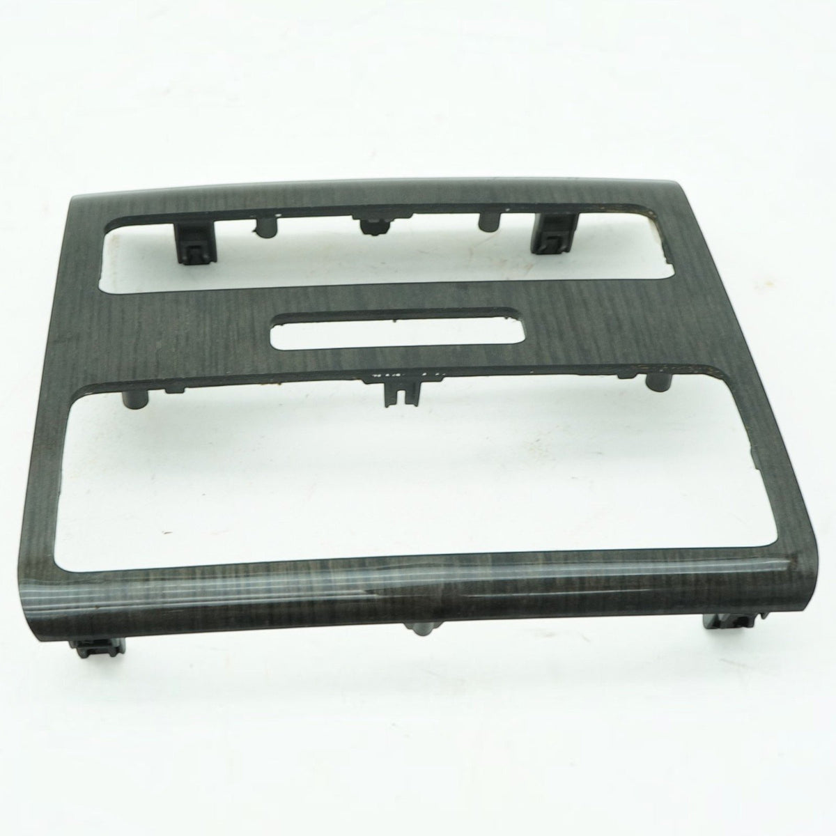 14-17 Range Rover Sport L494 Rear Center Console Air vent Switch Bezel Cover OEM
