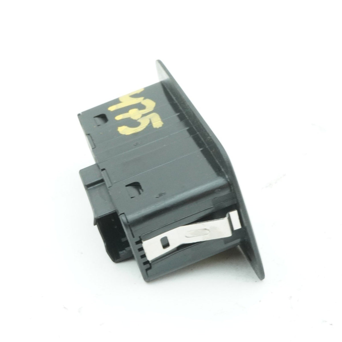 15-19 BMW X6 X6M F16 Rear Trunk Tailgate Release Switch Control Unit 927512102
