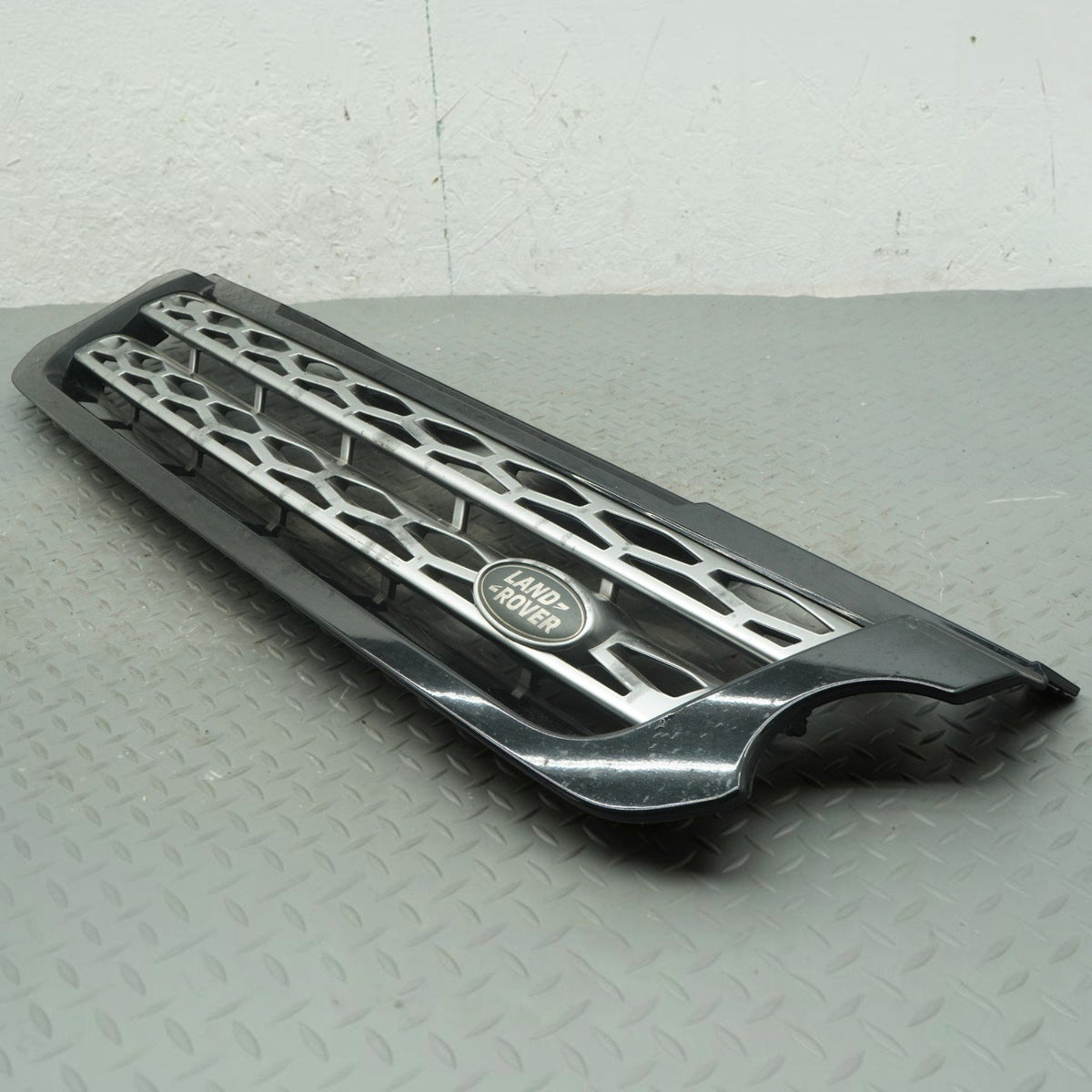 14-17 Range Rover Sport L494 Front Upper Grille Grill Mesh DK62-8200-XX OEM