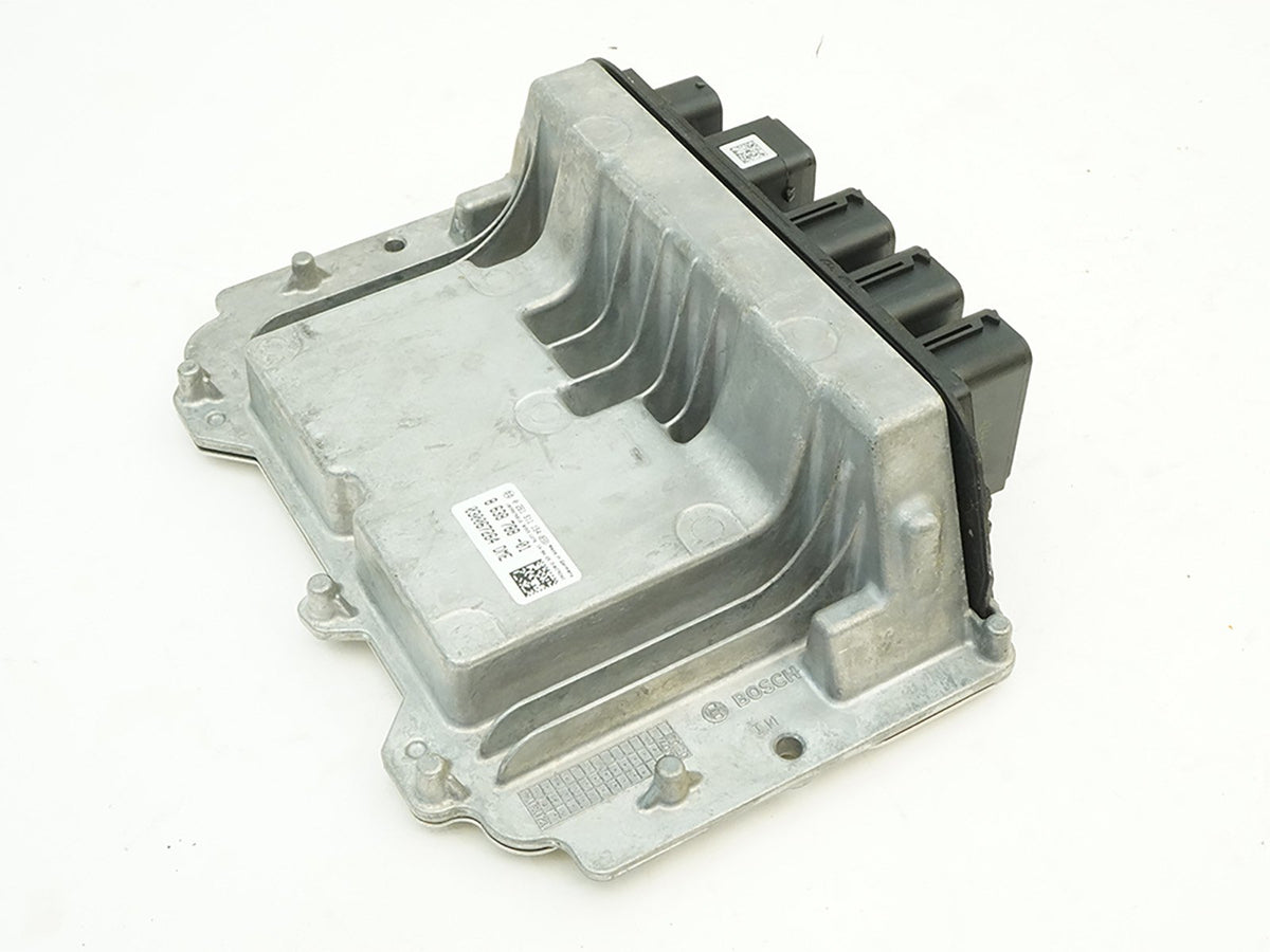14-15 Mini Cooper S F56 Hatchback Engine Computer Control Module ECU 8638788OEM