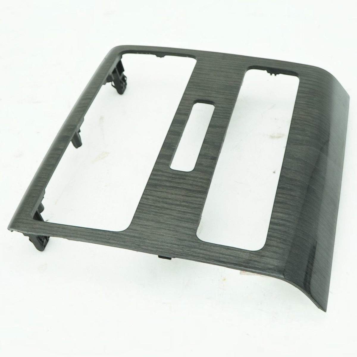 14-17 Range Rover Sport L494 Rear Center Console Air vent Switch Bezel Cover OEM
