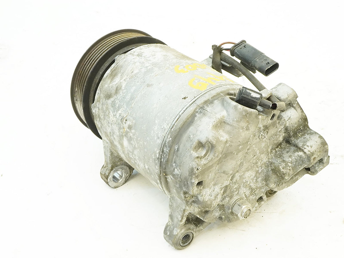 15-19 Mini Cooper S F56 A/C Compressor Air Conditioning Pump 64529295050 OEM