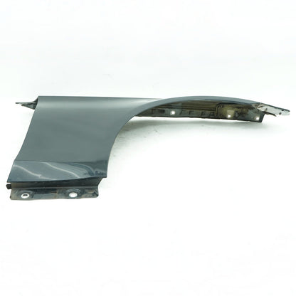 14-20 Mercedes S550 S400 S63 S550E Front Right Fender A2228810201 Blue 998 OEM
