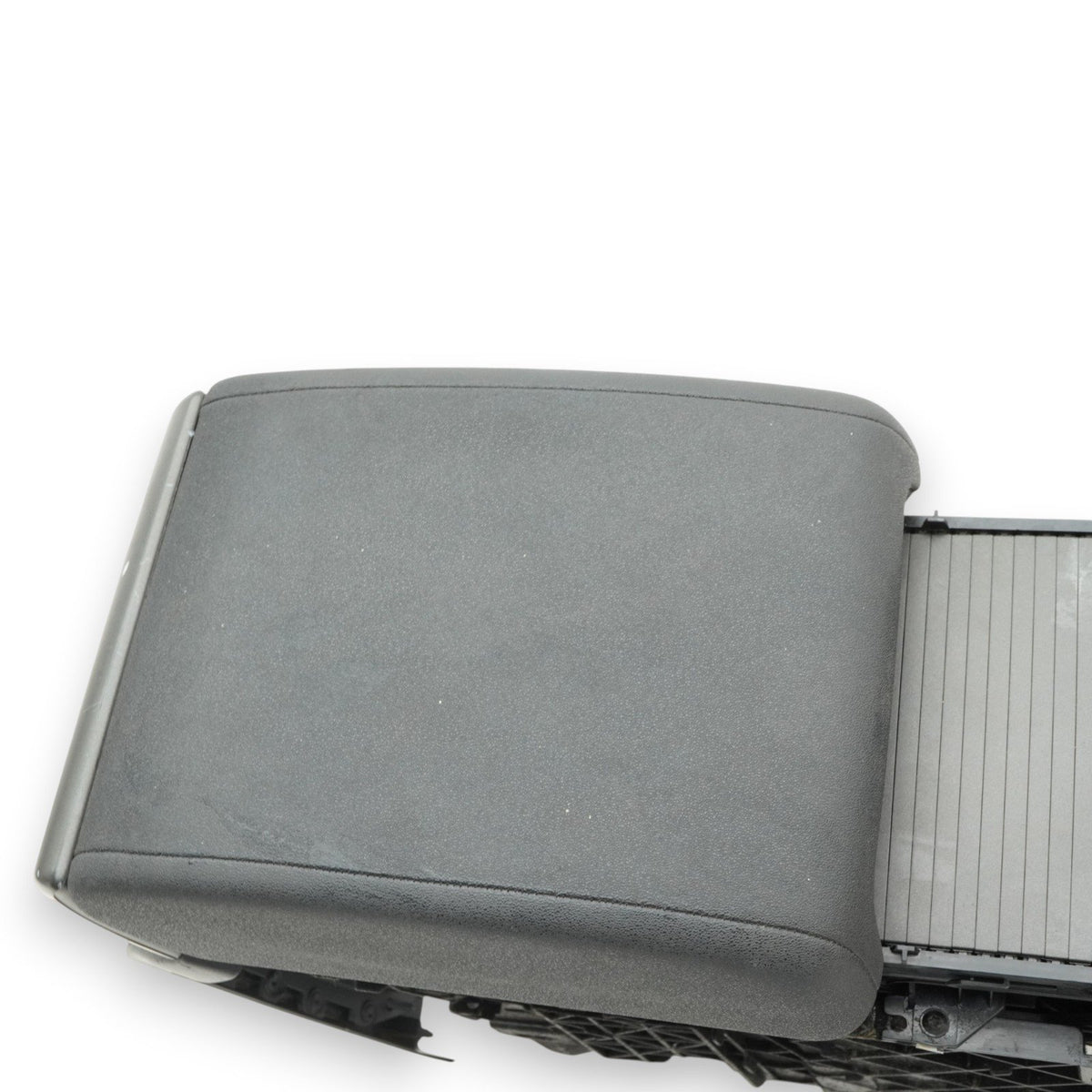 12-15 Land Range Rover Evoque L538 Front Center Console Armrest BJ3204569AA OEM