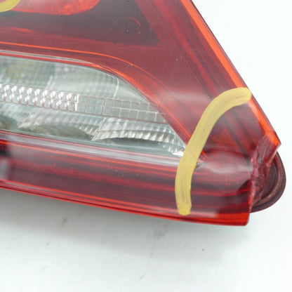 14-17 Mercedes S550 S400 S550E Left LH Tail Light Brake Lamp A2229065601 OEM