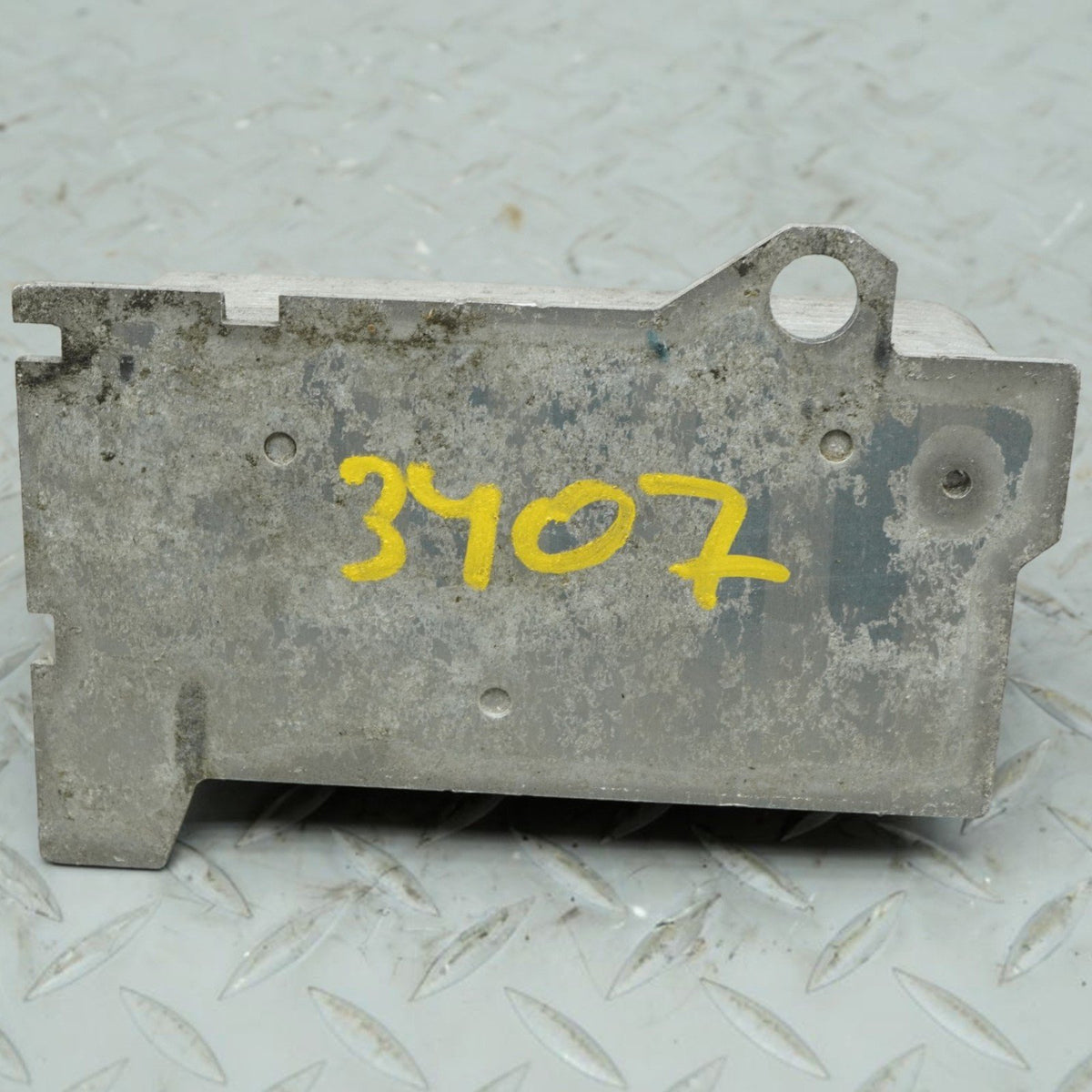 14-20 MercedesBenz S550 S400 S560 W222 Transmission Oil Cooler A0995000300 OEM