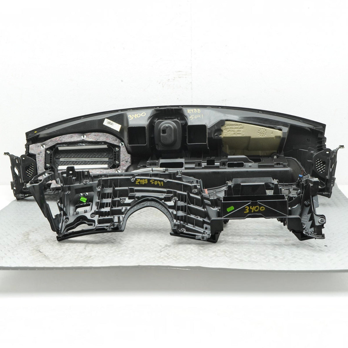 14-20 Mercedes S550 S400 S550E S560 Dashboard Panel Instrument A2226800707 OEM