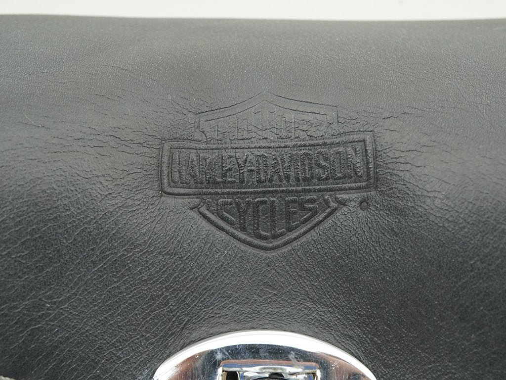 2000-2008 Harley-Davidson FLHRCI Road King Classic Fairing With Leather Tool Bag