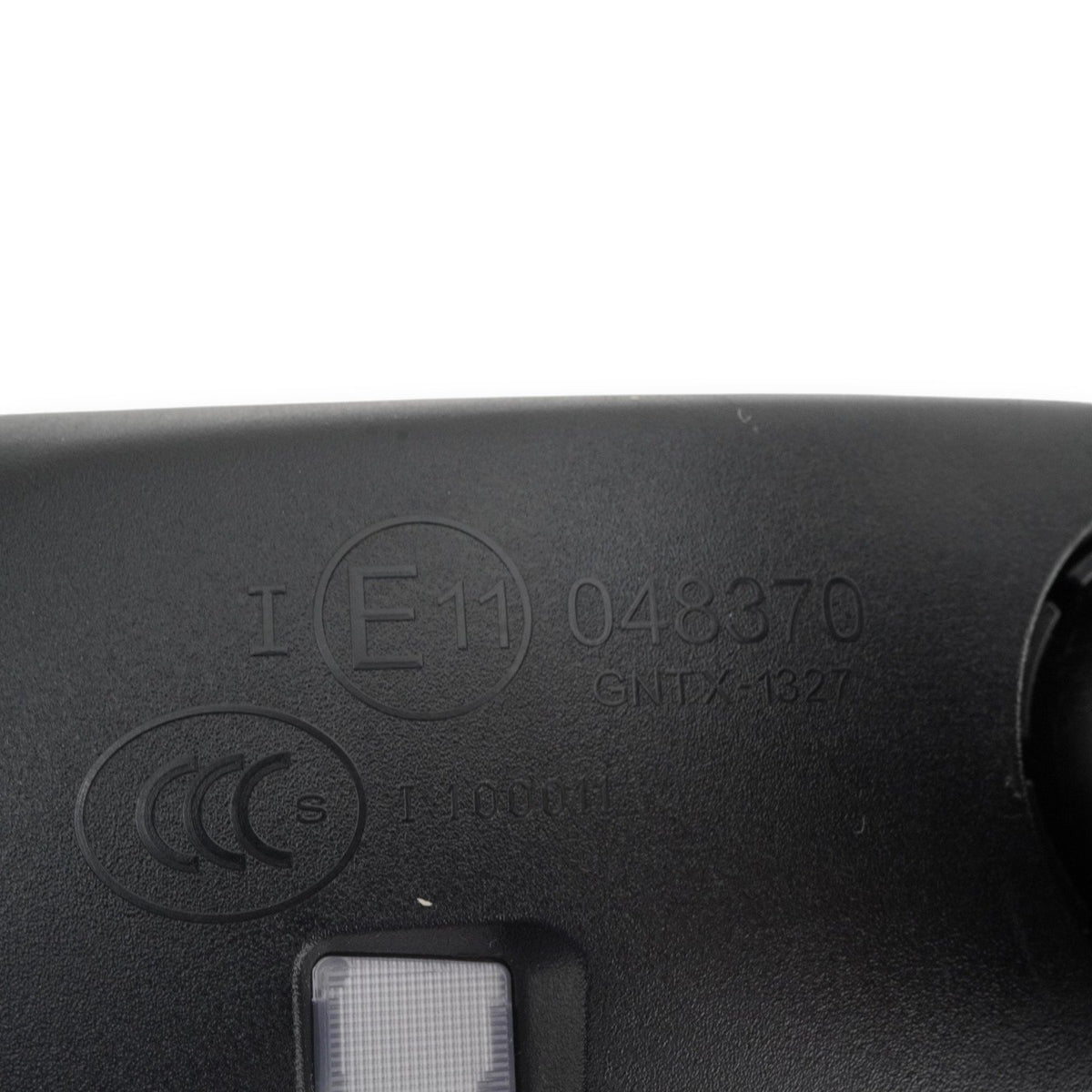 19-20 BMW 530i 540i M550i Rear View Mirror Garage Opener Windshield 5116945940