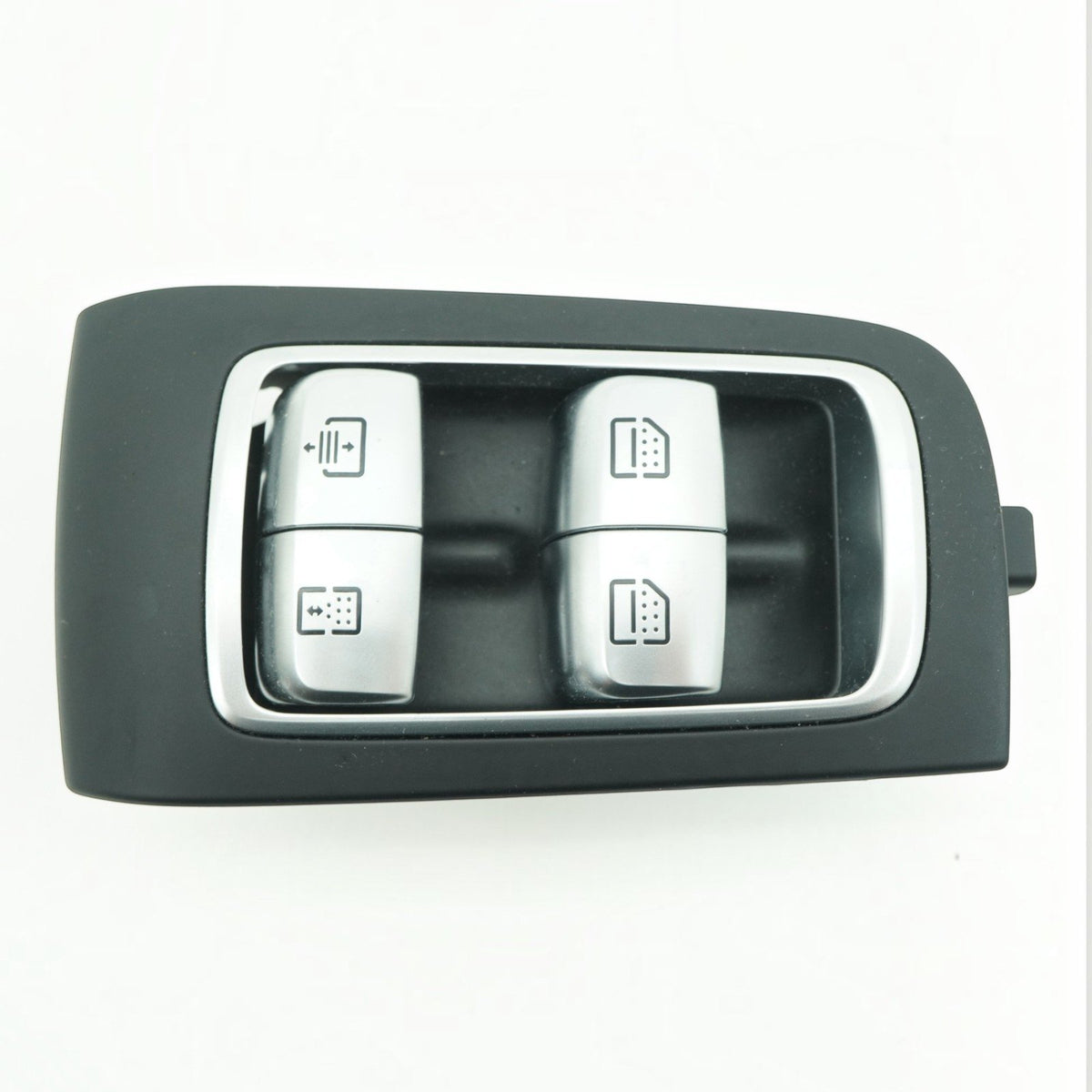 14-20 Mercedes S550 S600 Rear Right Door Window Control Switch A2229051505 OEM
