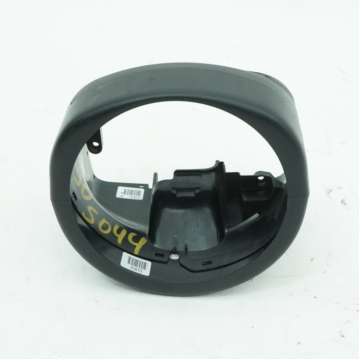 15-23 Dodge Challenger Steering Column Shroud Cover Trim Boot Set 5LB70DX9AC OEM