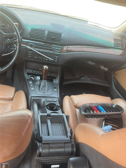 2001-2005 BMW 330i