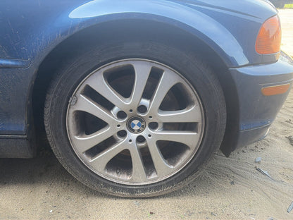 2000-2006 BMW 330Ci E46 E46