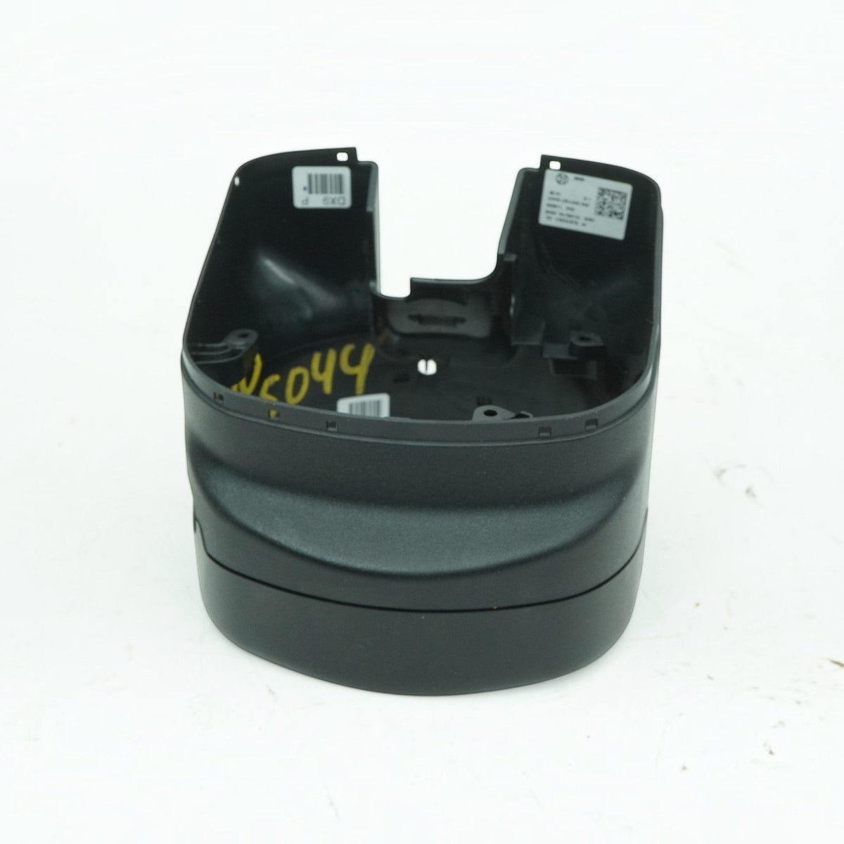 15-23 Dodge Challenger Steering Column Shroud Cover Trim Boot Set 5LB70DX9AC OEM