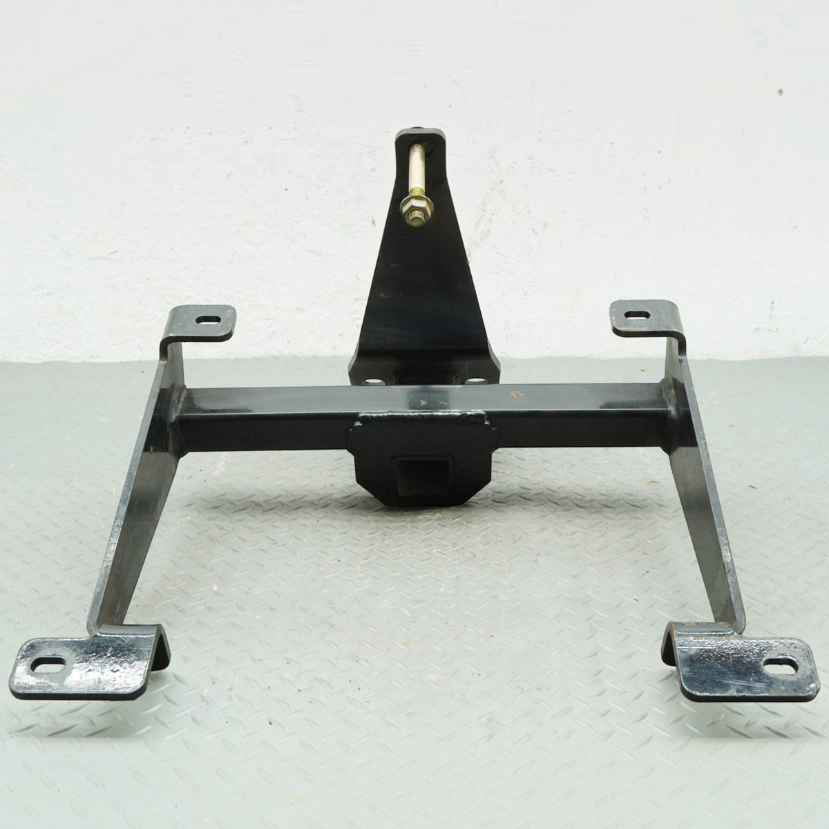 14-19 Land Rover Range Rover Sport L494 Rear Trailer Hitch Tow LR093913 OEM