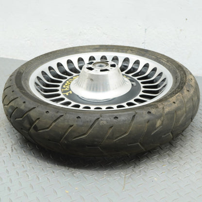 2006-2012 Harley-Davidson FLHTC Electra Size 17 Front Wheel Rim W/ Tire 43300161