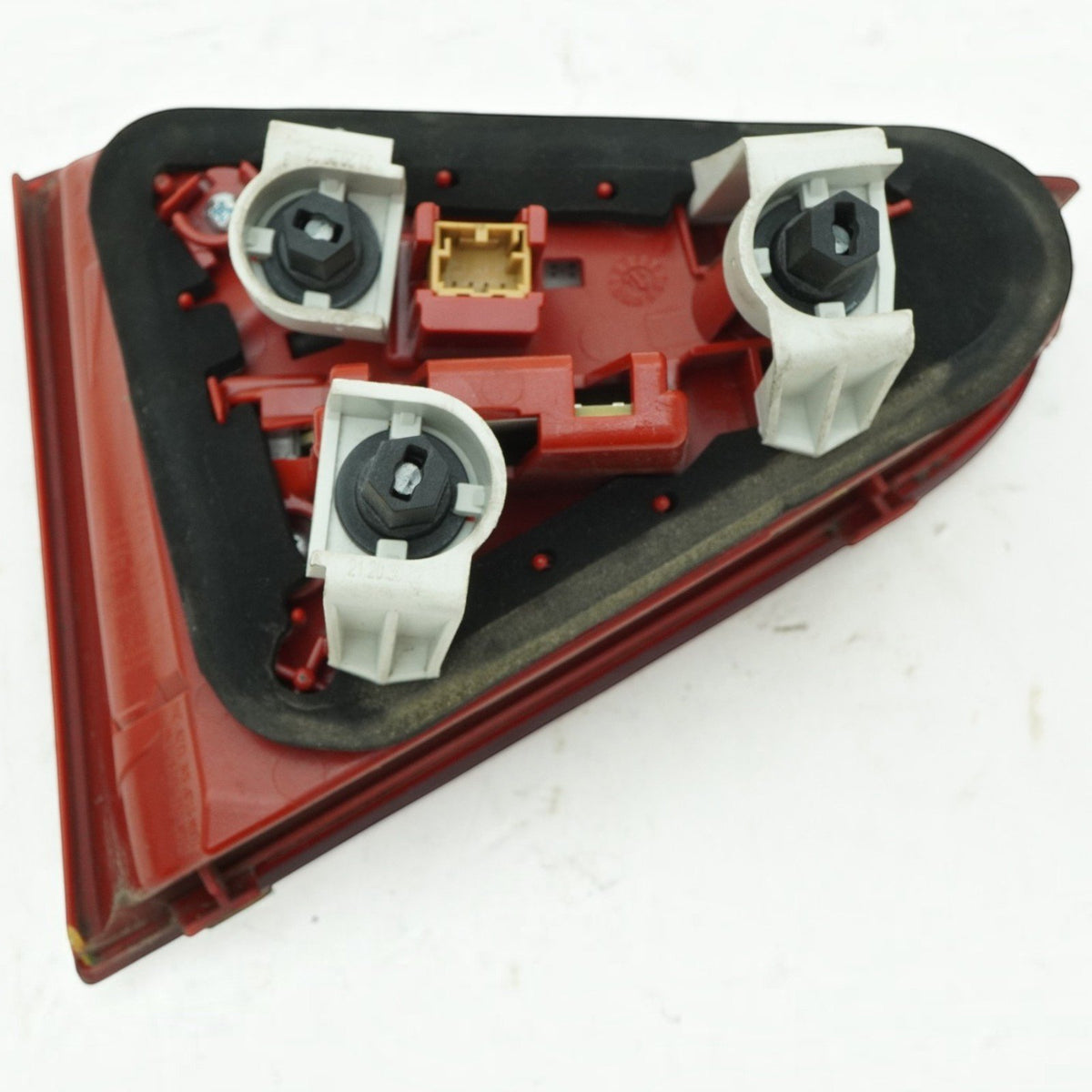 13-17 Audi S5 A5 RS5 8T Left Tail Light Lamp Led Inner Mounted 8T0945093C OEM