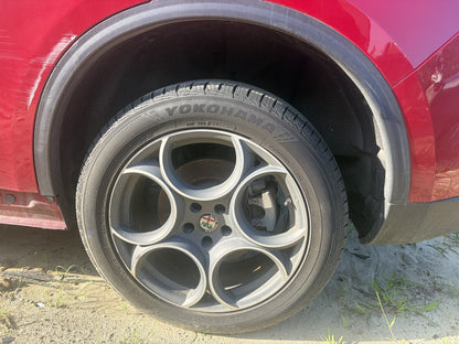 2016-2020 Alfa Romeo Stelvio 949