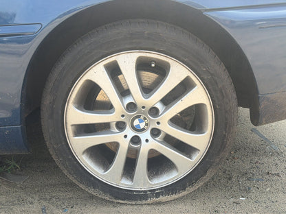 2000-2006 BMW 330Ci E46 E46