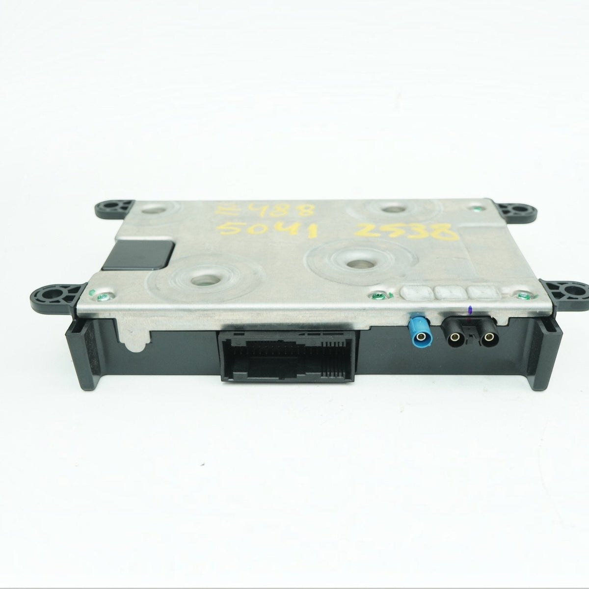 2015 Mercedes-Benz S550 Sedan Remote Communication Control Module A2059008704