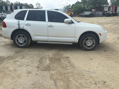 2006 Porsche Cayenne 9PA