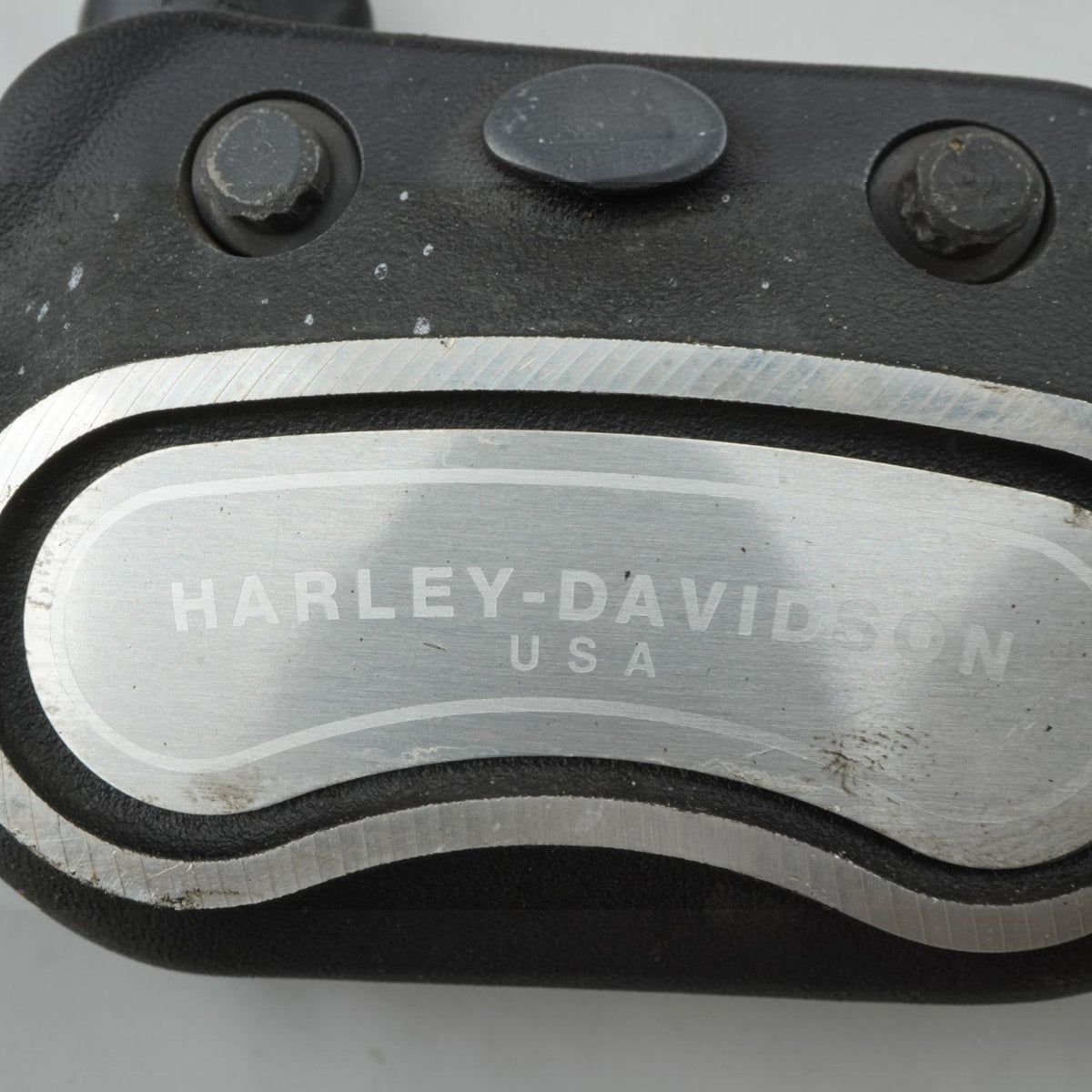 2005-2006 Harley Davidson FLHTCI Electra Glide Classic FRONT BRAKE CALIPERS