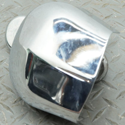 2000-2008 Harley-Davidson FLHRCI Road King Classic Horn Chrome Cover OEM
