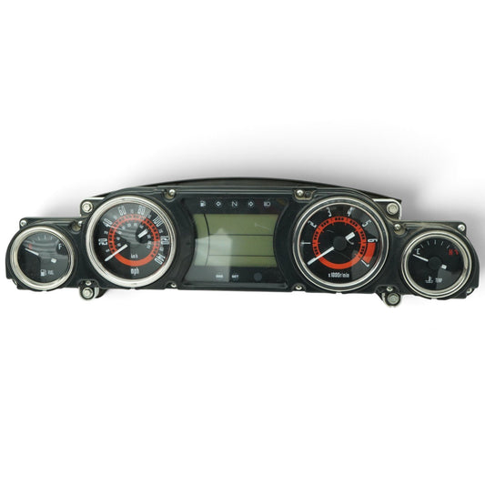 11-13 Kawasaki Vulcan Vaquero VN1700J Speedometer Gauge 13K Miles 25031-0367 OEM