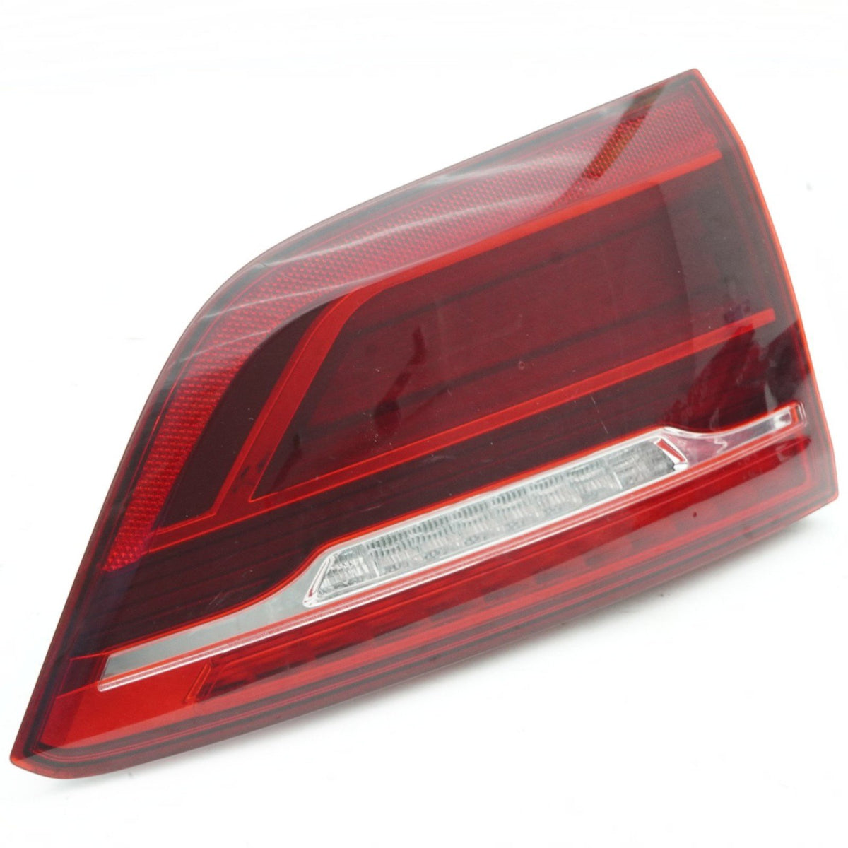 15-19 BMW X6 X6M F16 F86 Taillight Inner Lamp Trunk Mounted Left 2576429 OEM