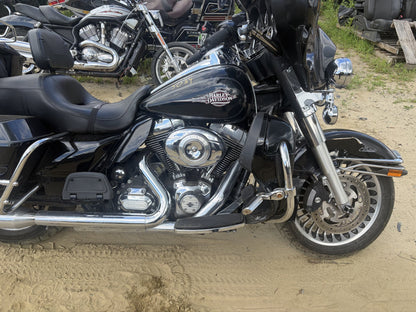 2012 Harley-Davidson FLHTC Electra ELECTRA GLIDE CLASSIC