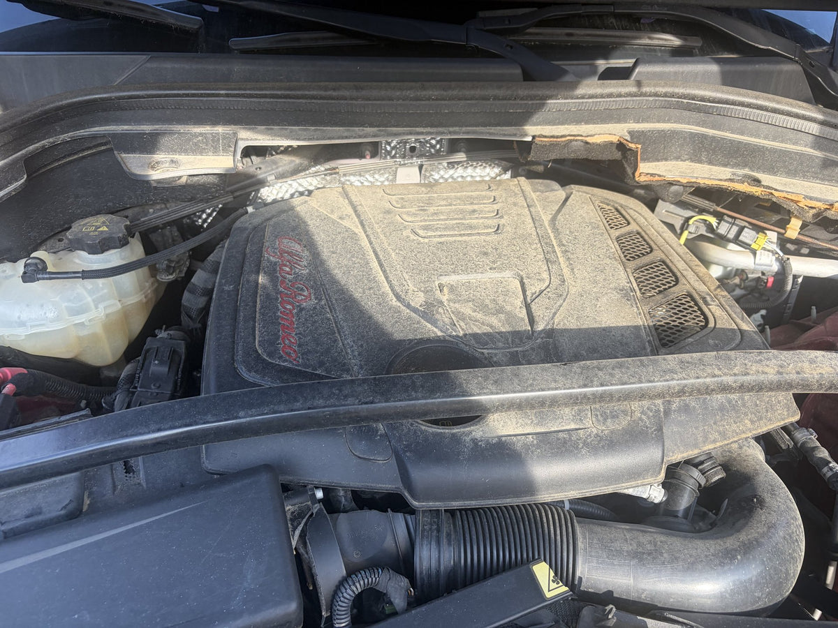 2016-2020 Alfa Romeo Stelvio 949