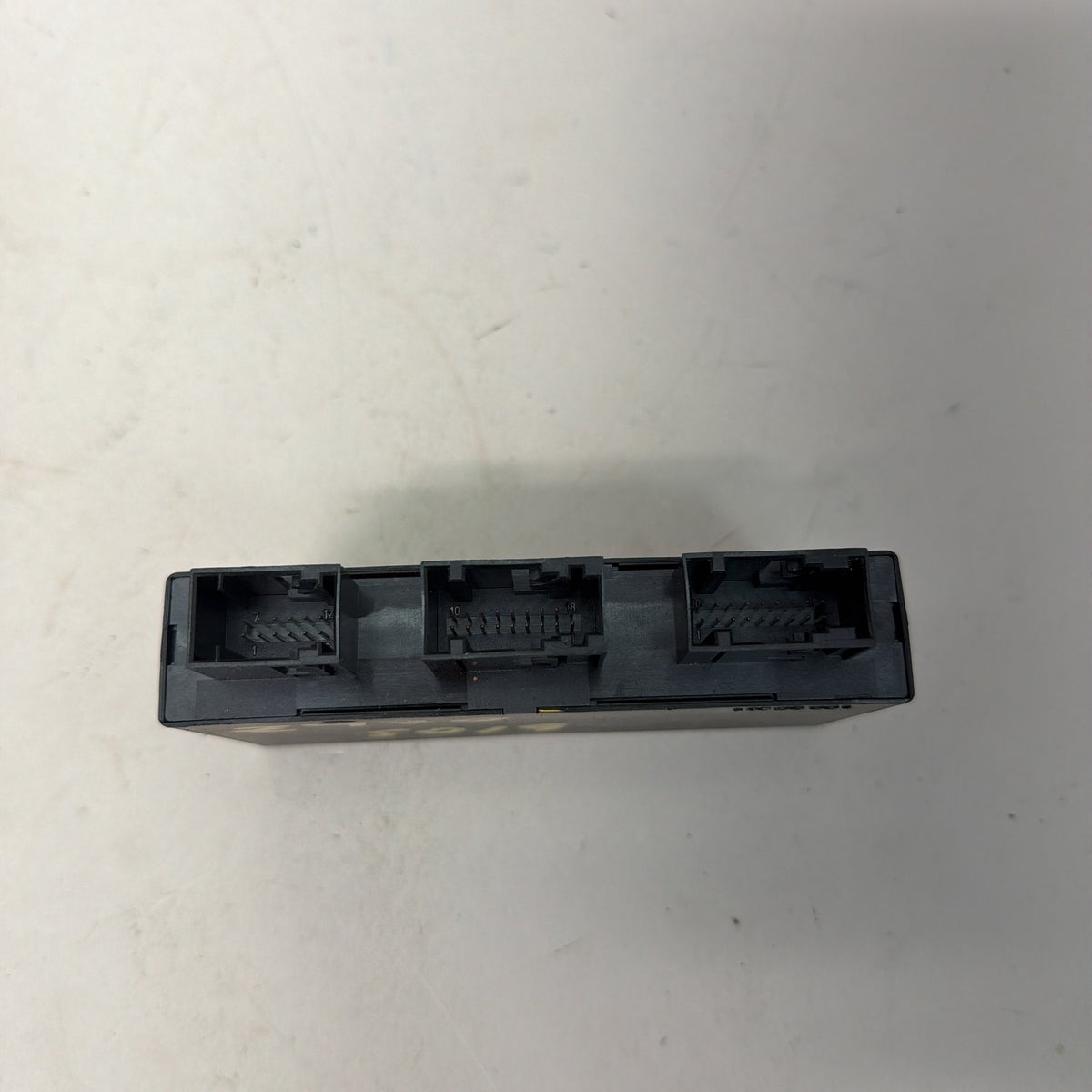 04-10 BMW M6 645Ci 650i E63 E64 PDC Parking Assist Control Module 66216978232