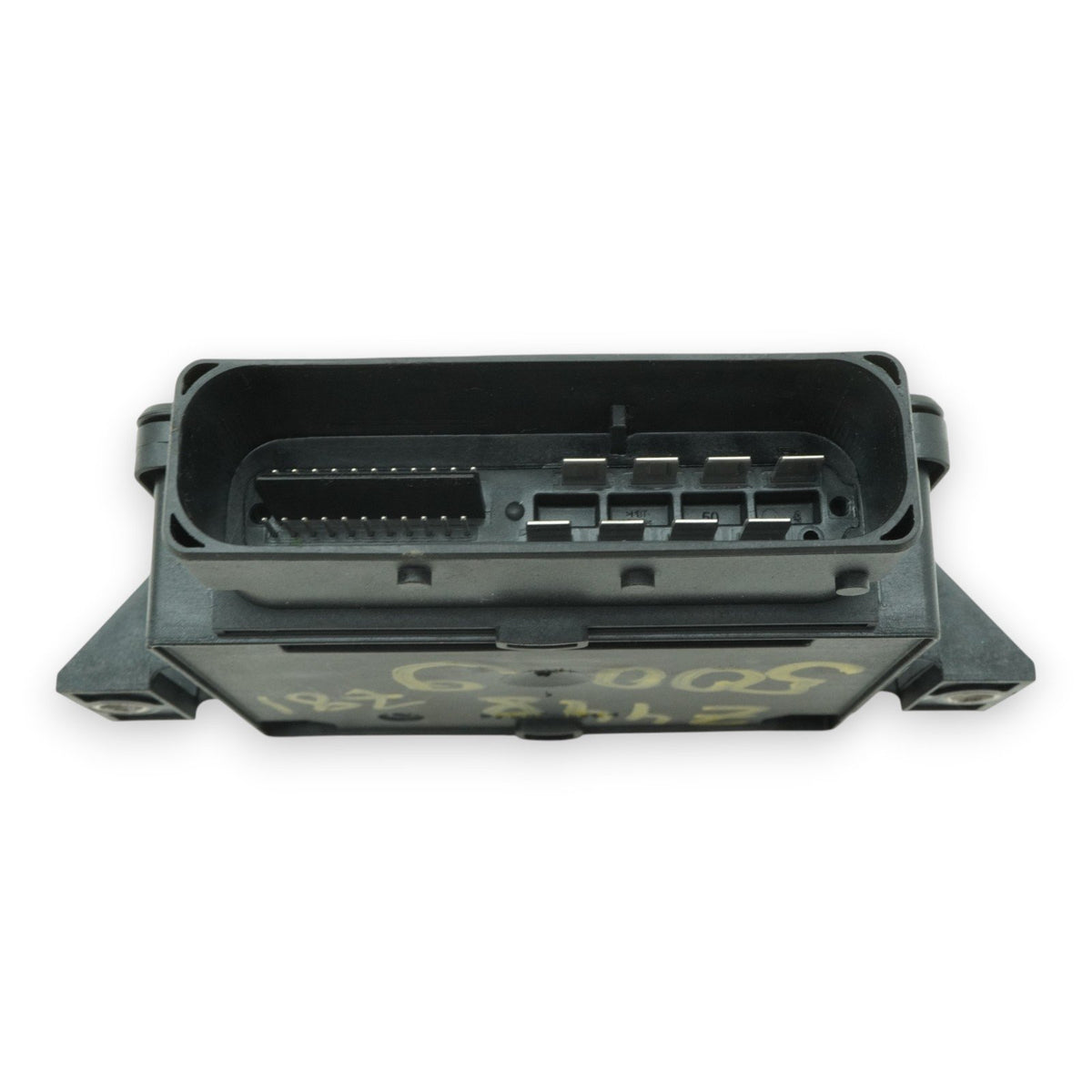 13-15 Land Range Rover Sport L494 Parking Brake Control Module DPLA2C491AD OEM