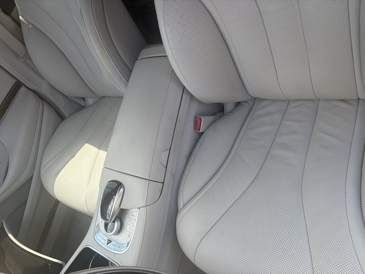 2013-2020 Mercedes-Benz S550 W222