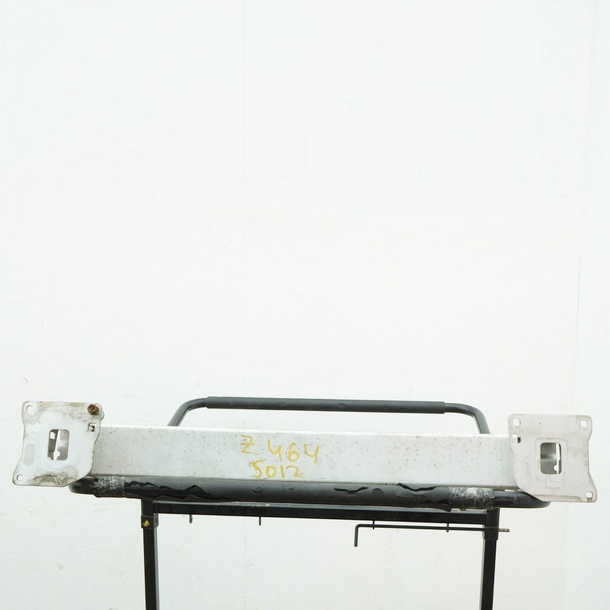 12-19 Range Rover Evoque L538 Rear Bumper Reinforcement Bar BJ32-17906-AC OEM