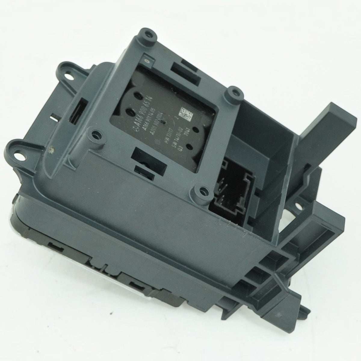 17-19 Mercedes GLS63 GLS550 GLS450 X166 Touchpad Controller A1669006514 OEM